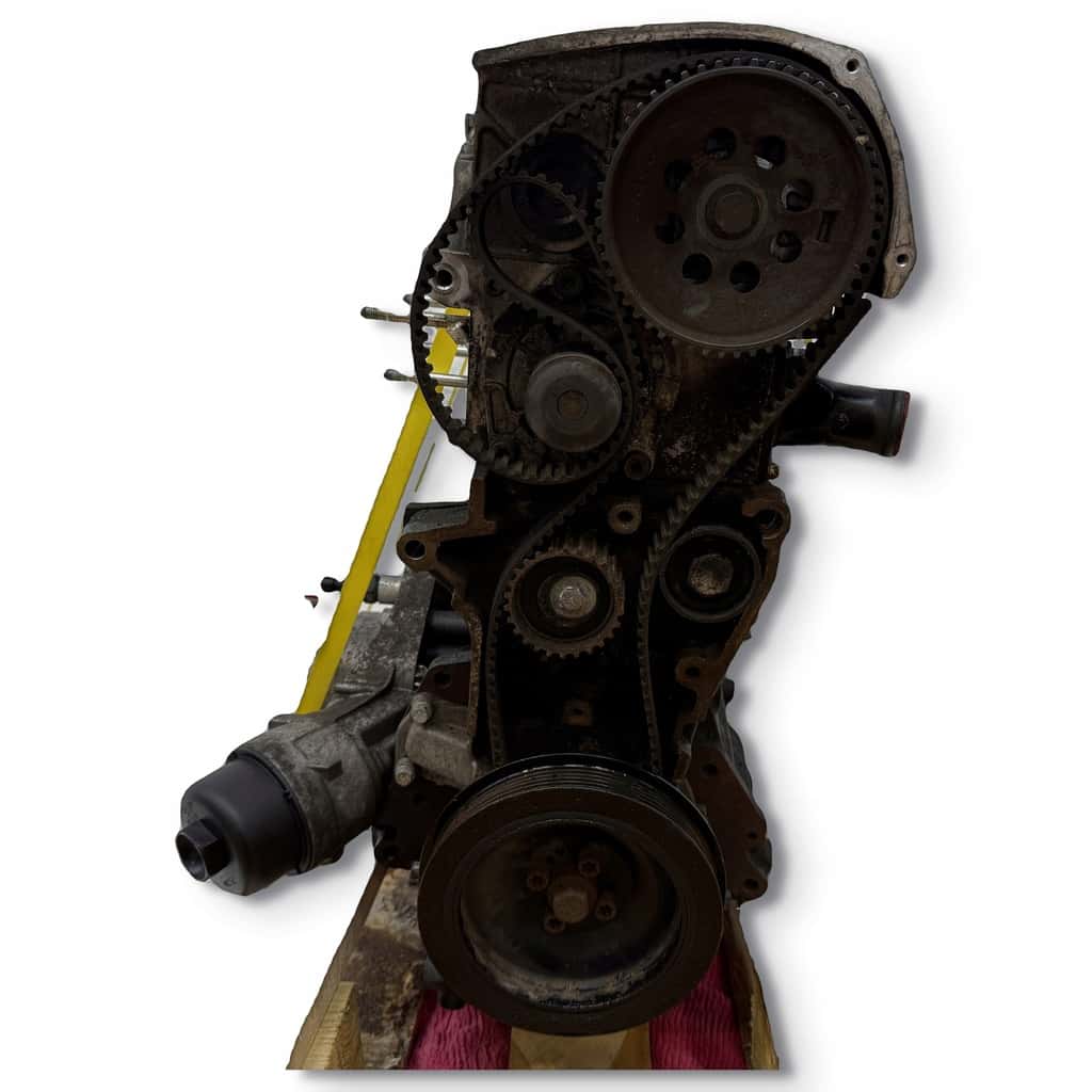 Moteur 939 B5.000 vue 3