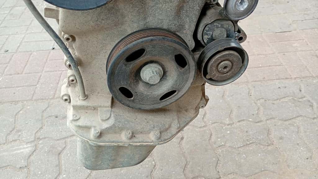 Moteur BME vue 3