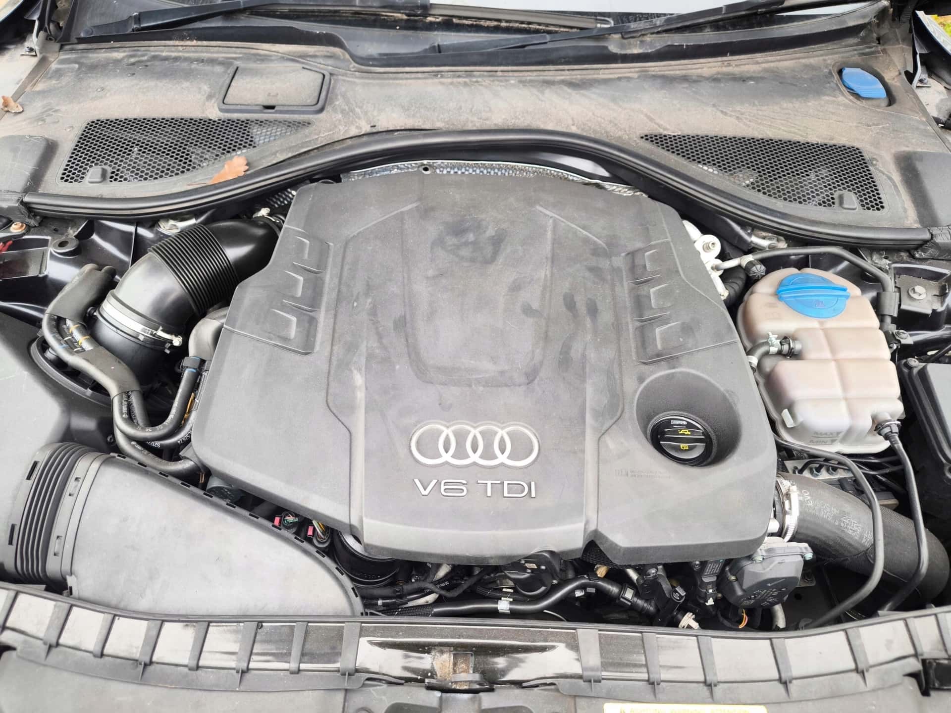 Moteur CRTE vue 4