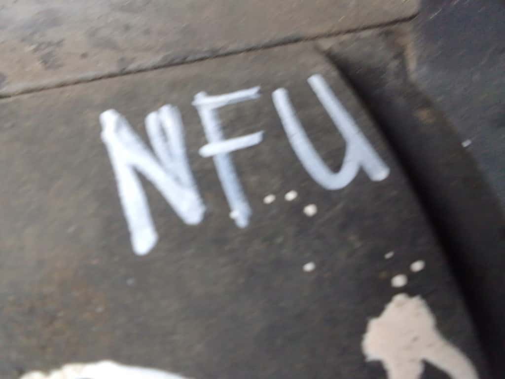 Moteur NFU (TU5JP4) vue 3