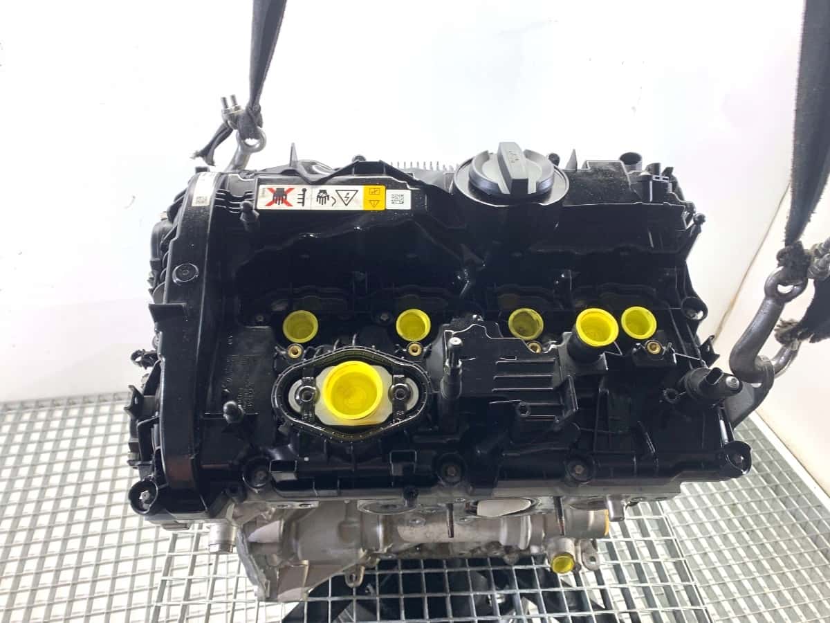 Moteur B48 B20 A vue 3