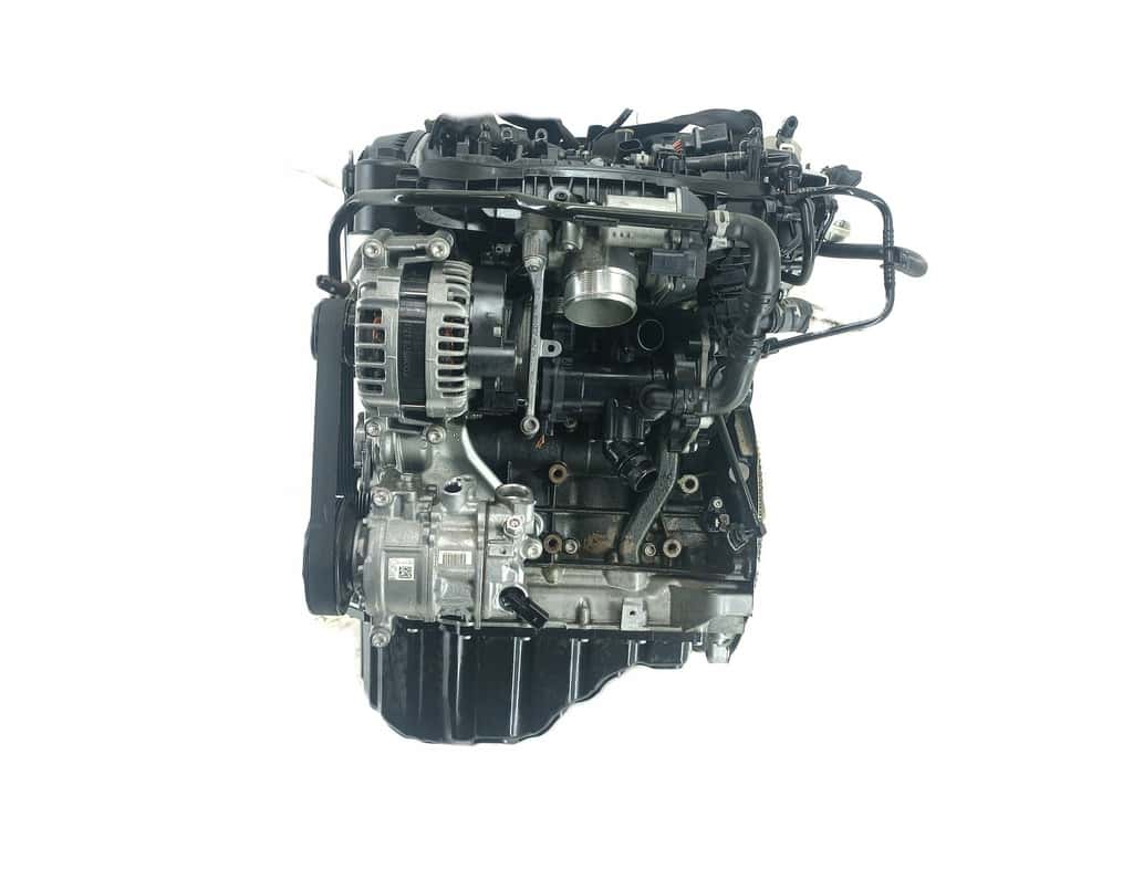 Moteur CNCE vue 2