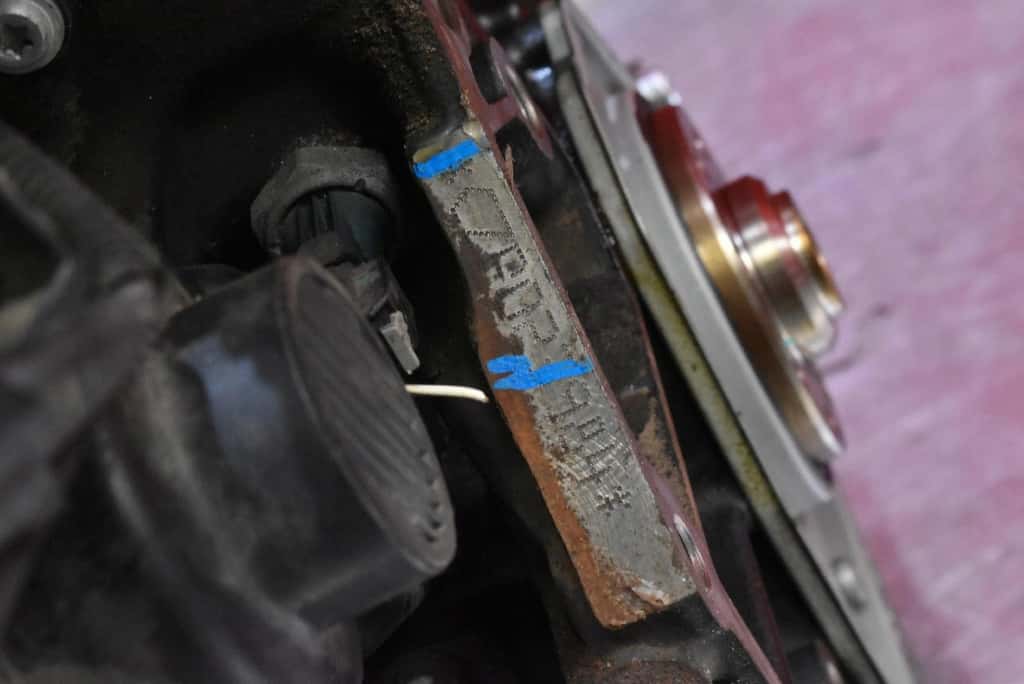 Moteur CZPC vue 7