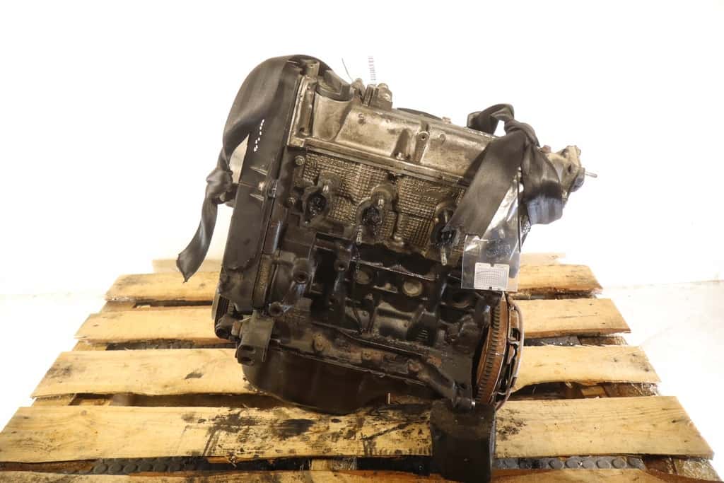 Moteur 169A4000 vue 2
