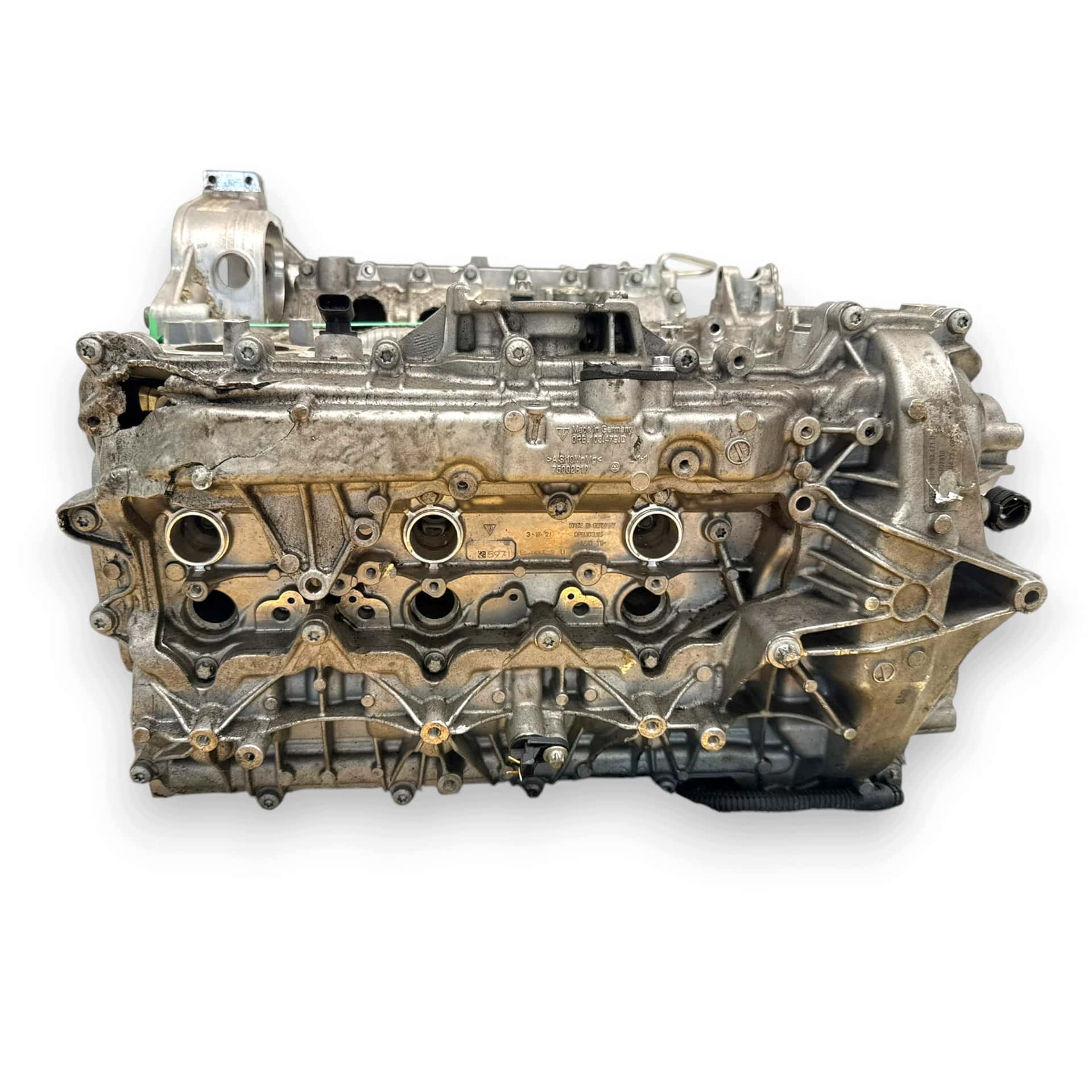 Moteur DWAA vue 4