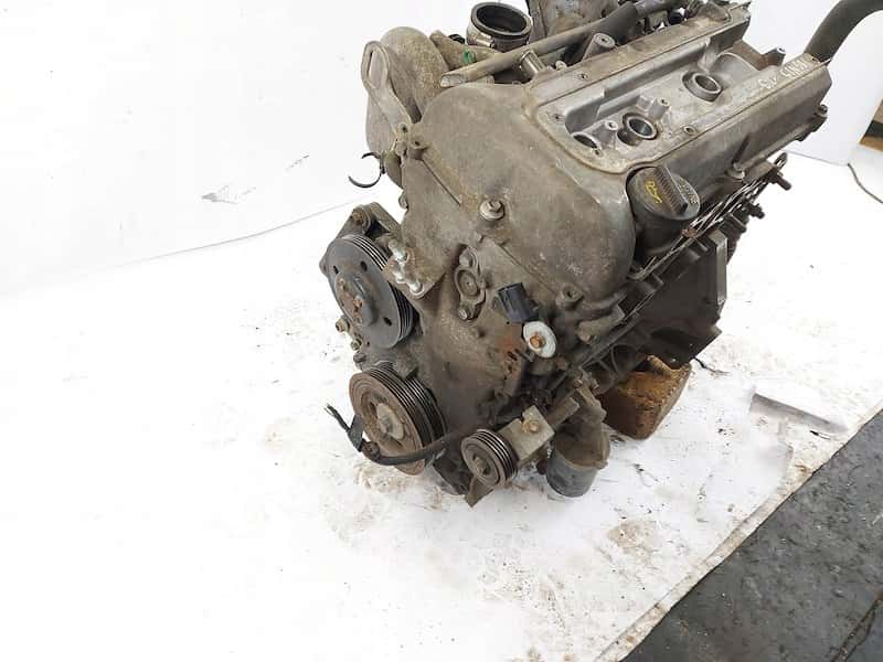 Moteur M13A vue 3