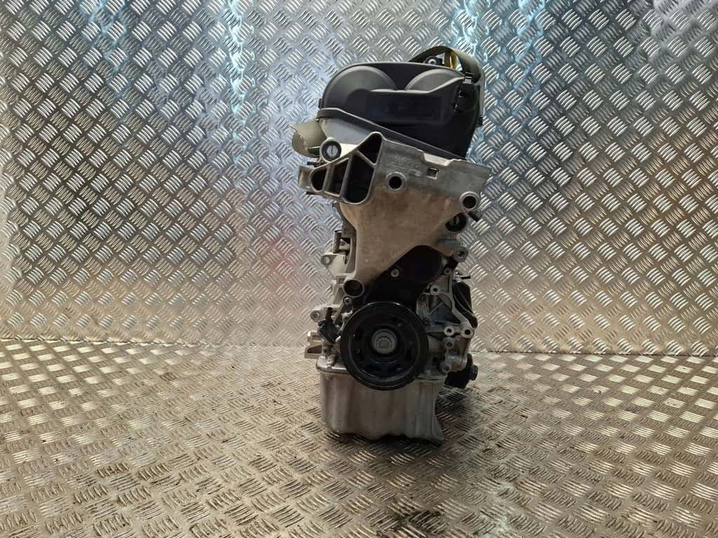 Moteur DBYA vue 3
