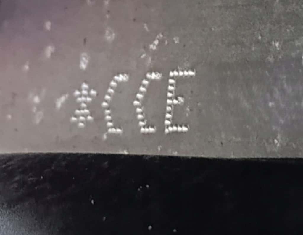 Moteur CCEA vue 3