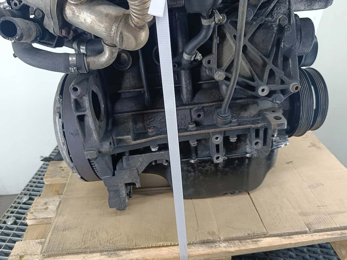 Moteur 199 A2.000 vue 6