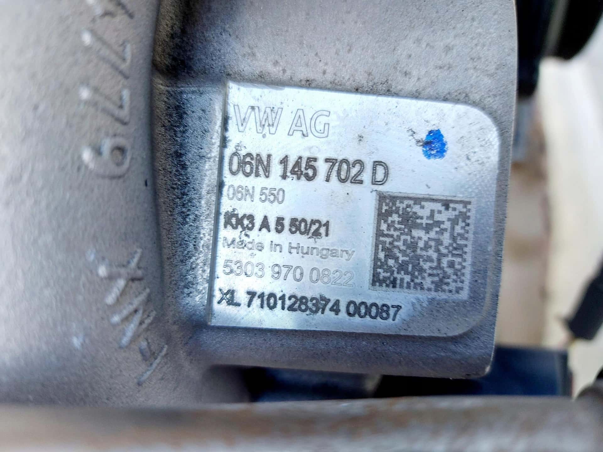 Moteur DMTC vue 9