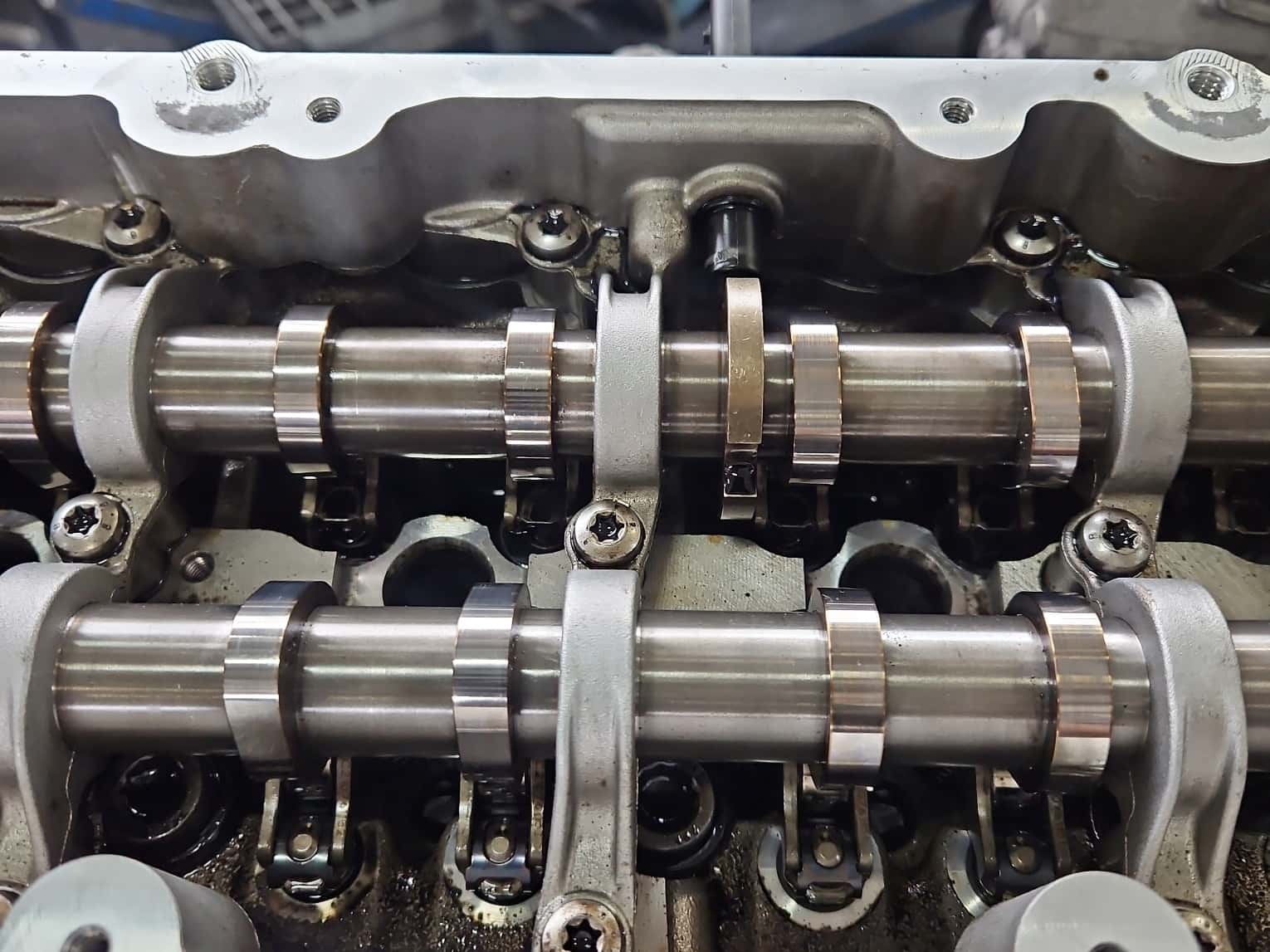 Moteur DTRA vue 10