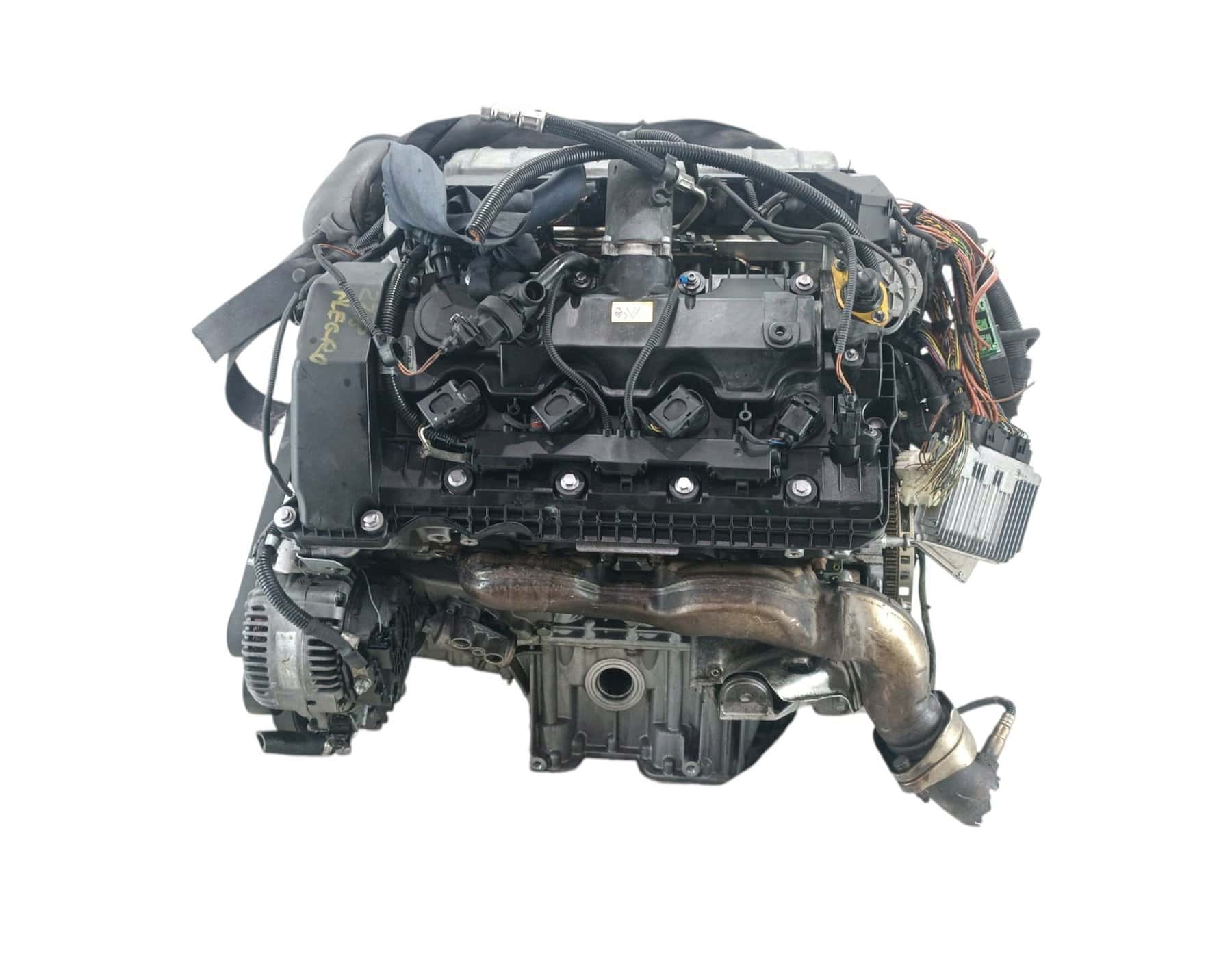 Moteur N62 B44 A vue 4