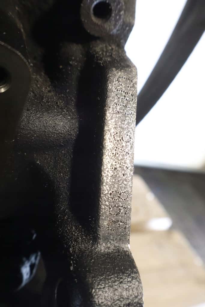 Moteur CBBA vue 4