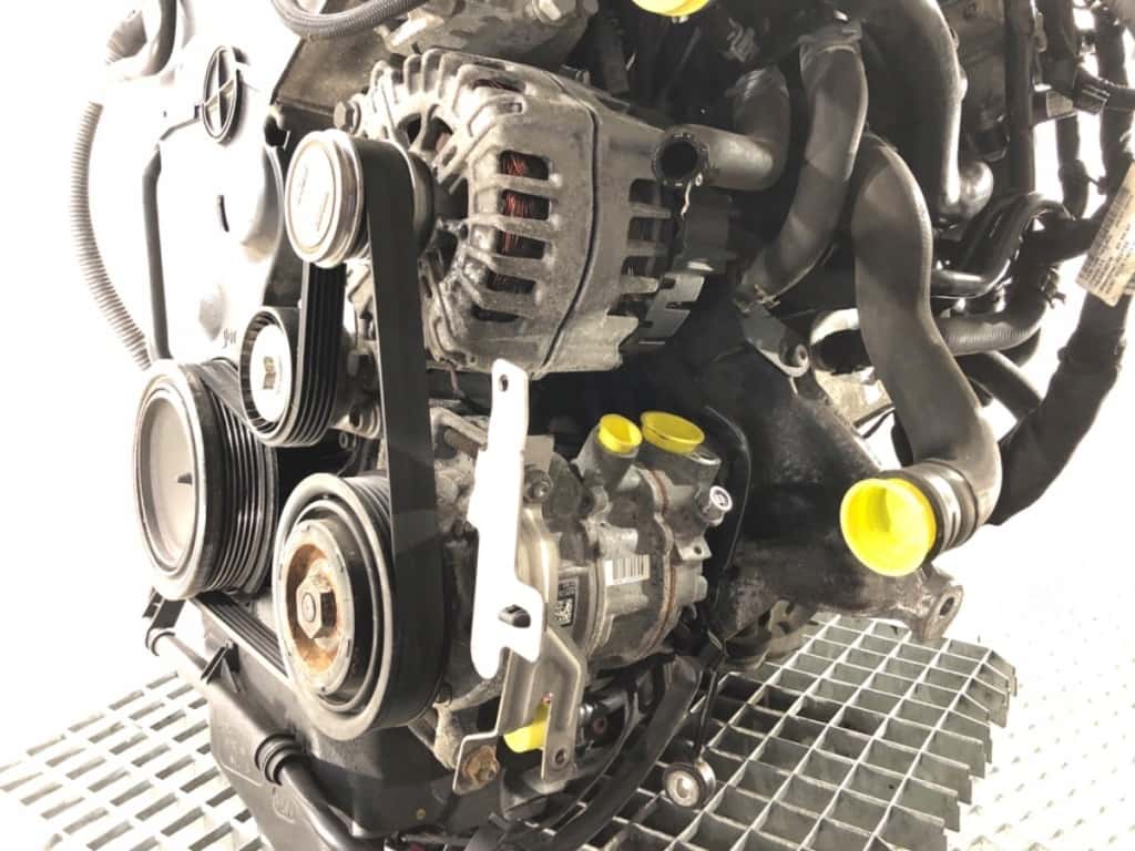 Moteur DEUC vue 4