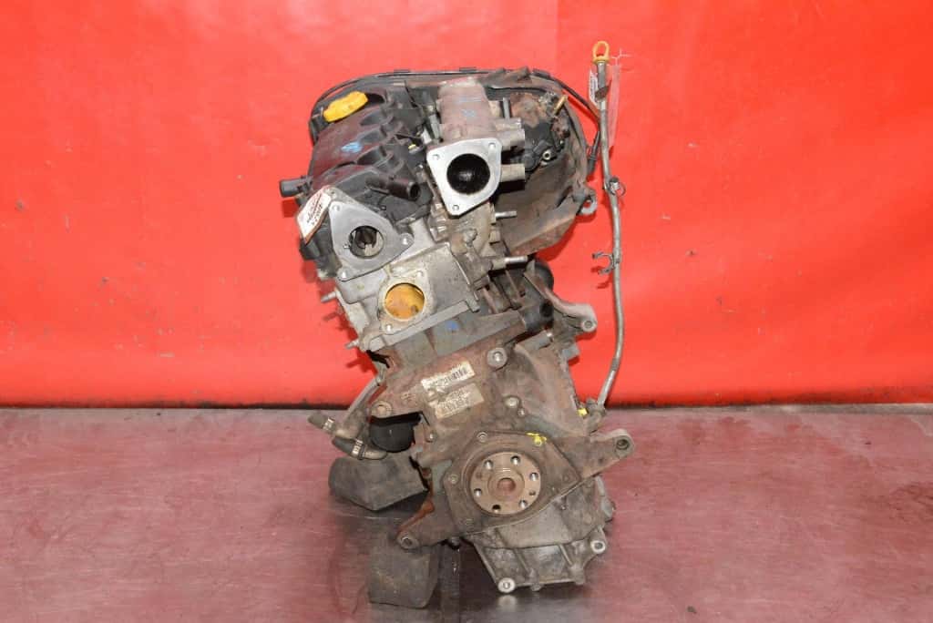 Moteur 192 A8.000 vue 7