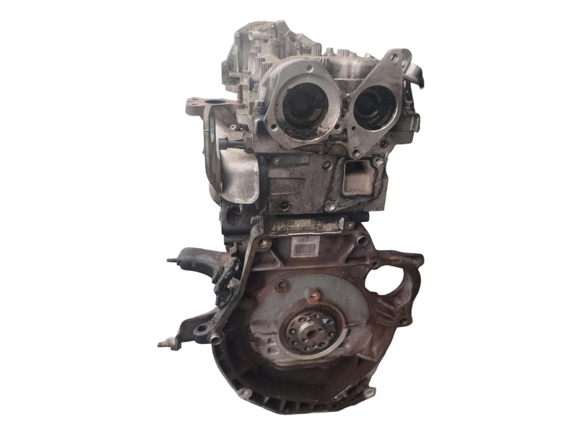 Moteur 199 B1.000 vue 2