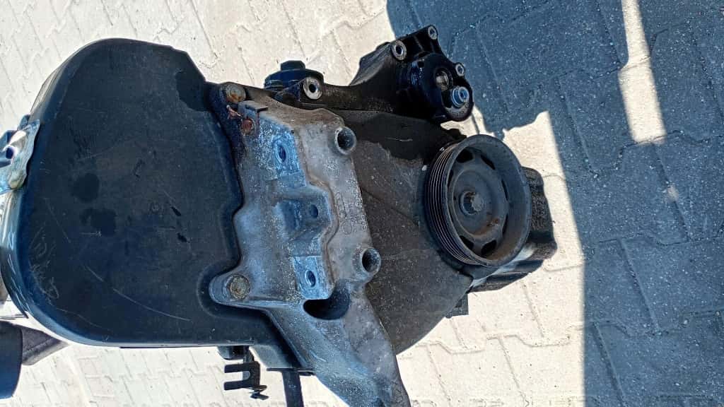 Moteur AKQ vue 4