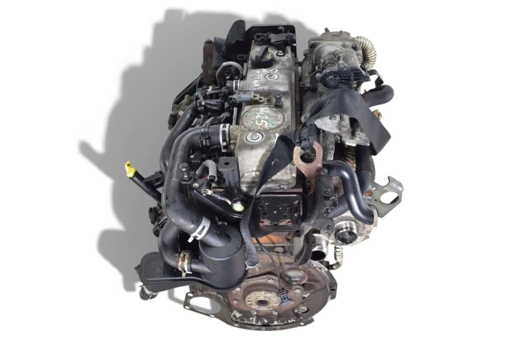 Moteur FFWA vue 3