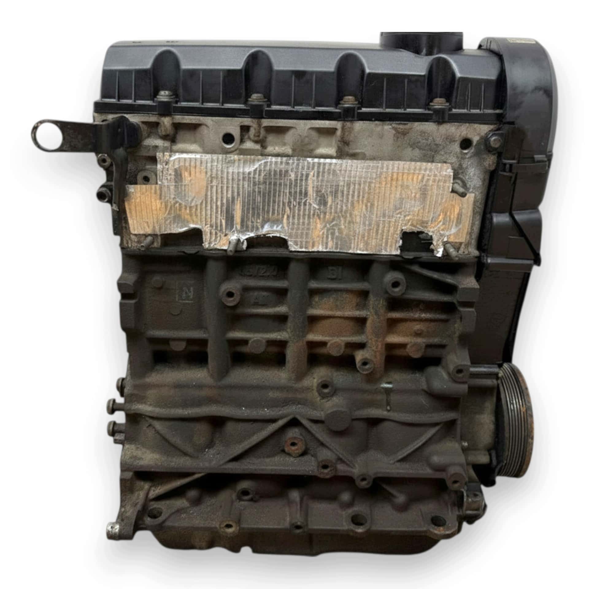 Moteur BST vue 5
