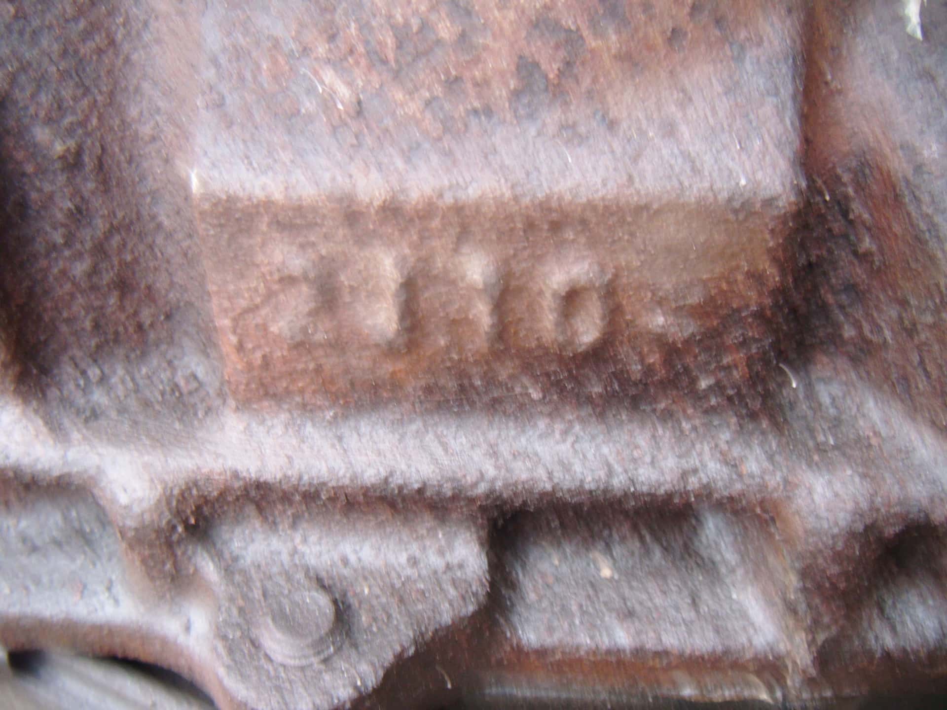 Moteur 1SZ-FE vue 5