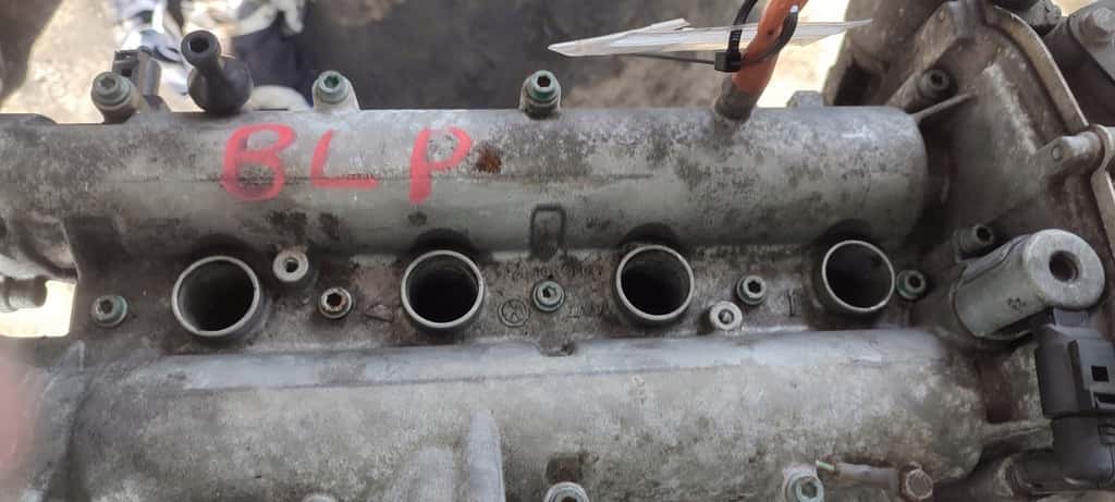 Moteur BLP vue 3