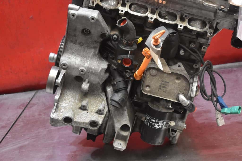 Moteur ALT vue 11