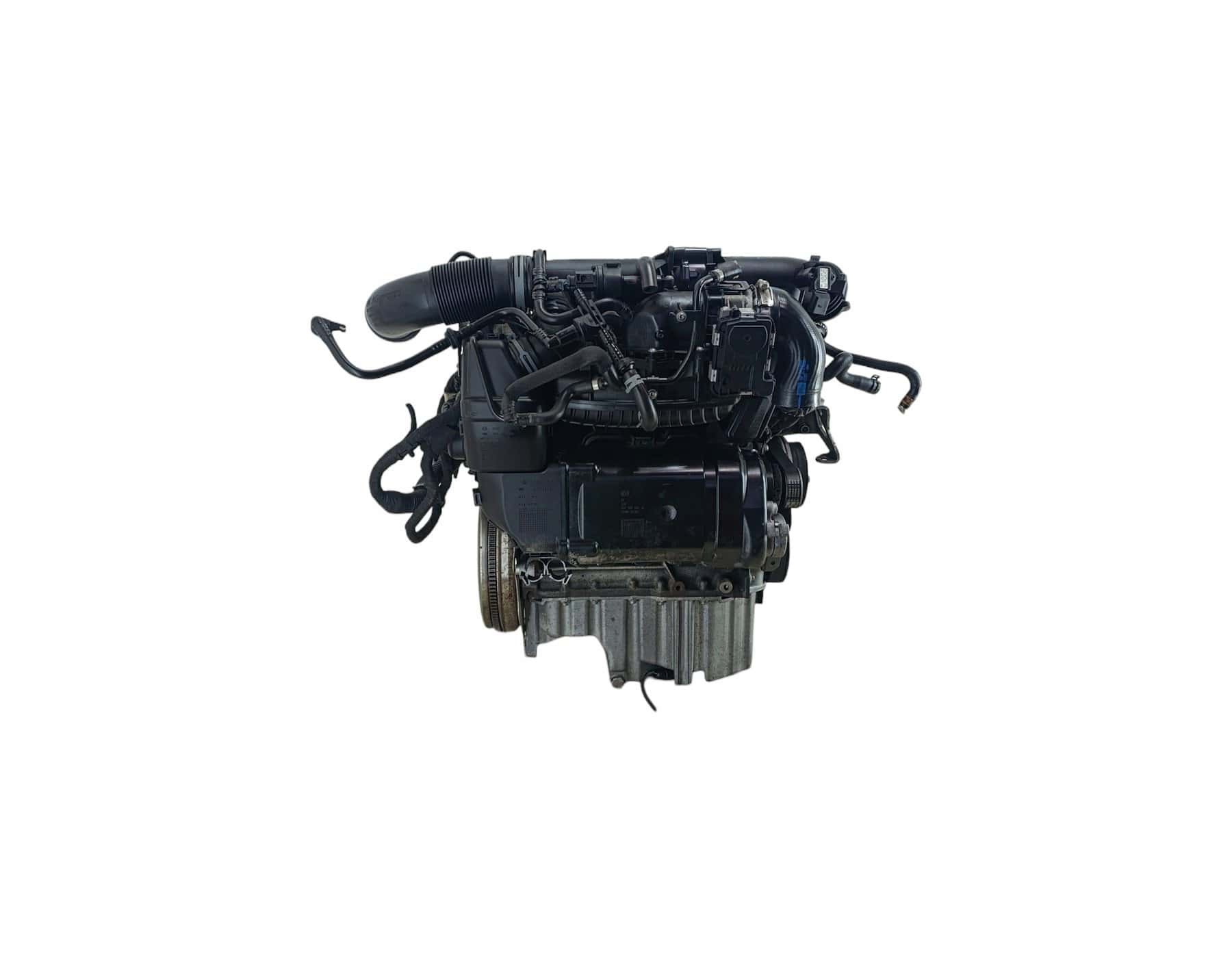 Moteur BLG vue 3