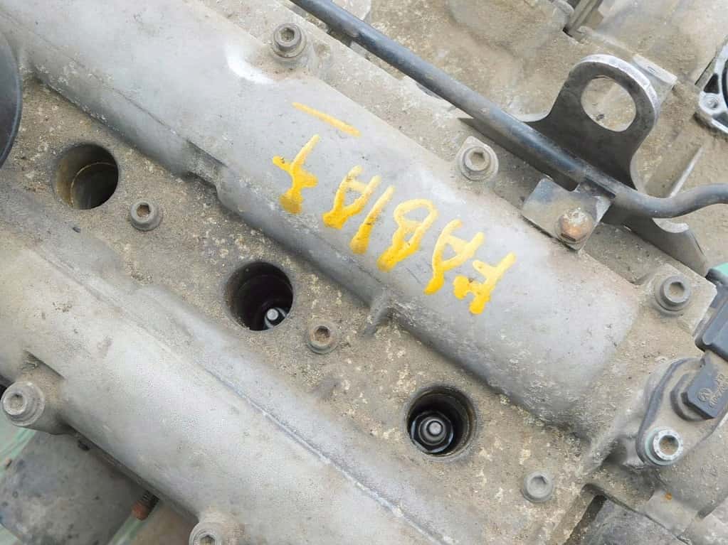 Moteur AMF vue 7