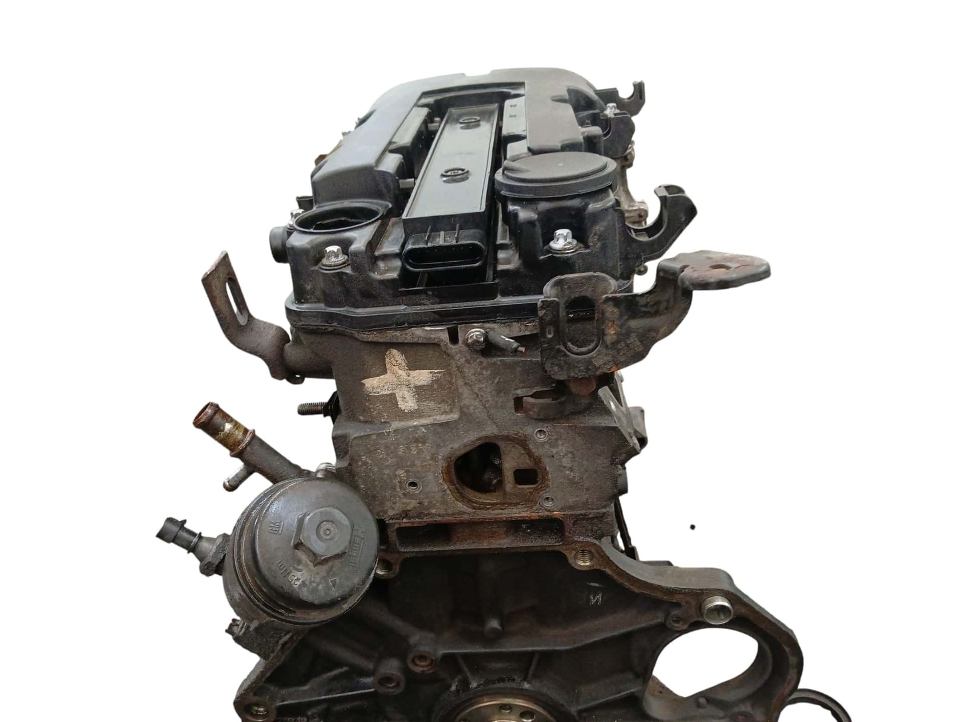 Moteur A 14 NEL vue 9