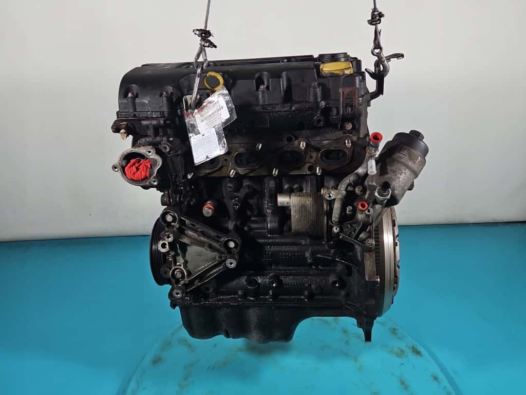 Moteur A 14 NEL vue 5