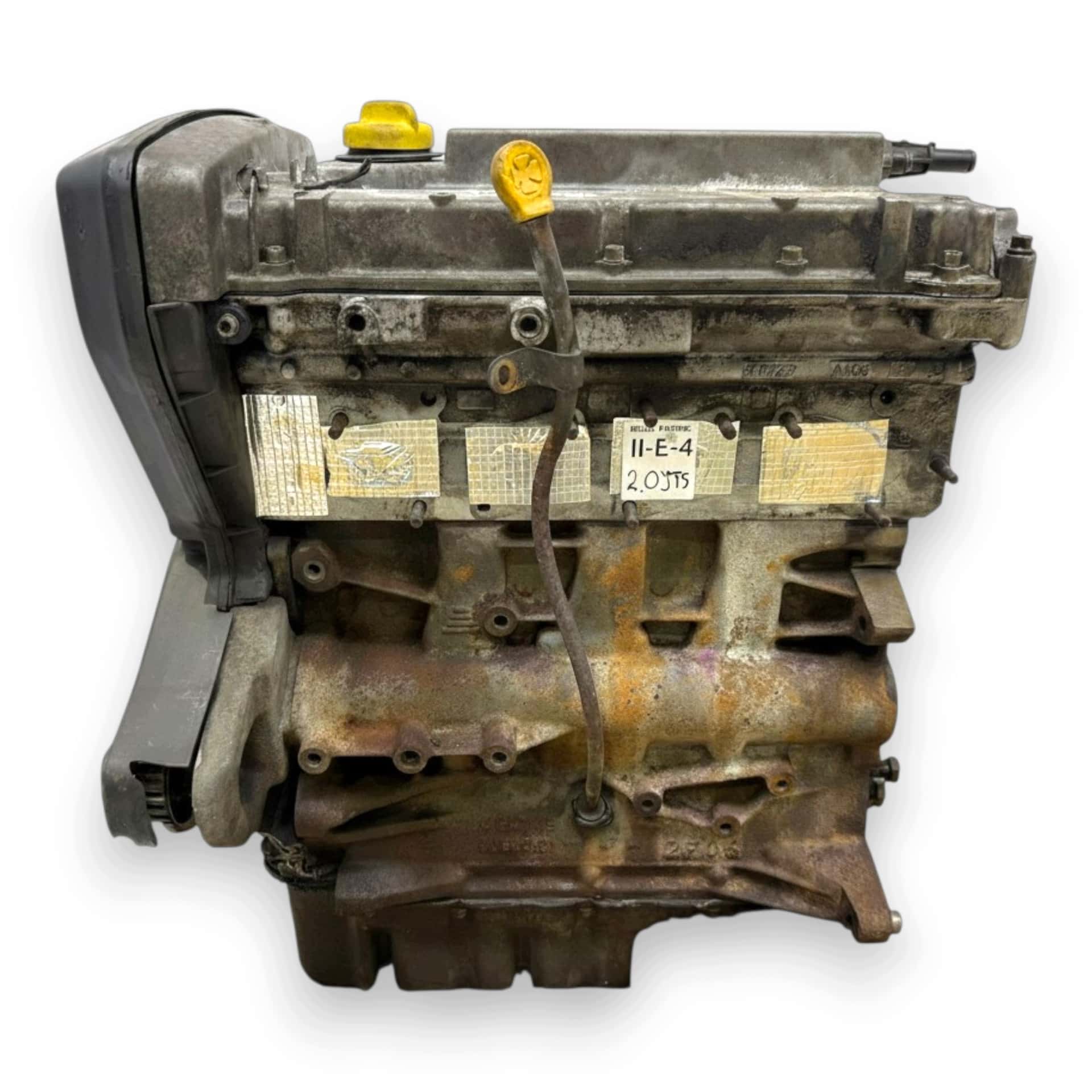 Moteur 937 A1.000 vue 4