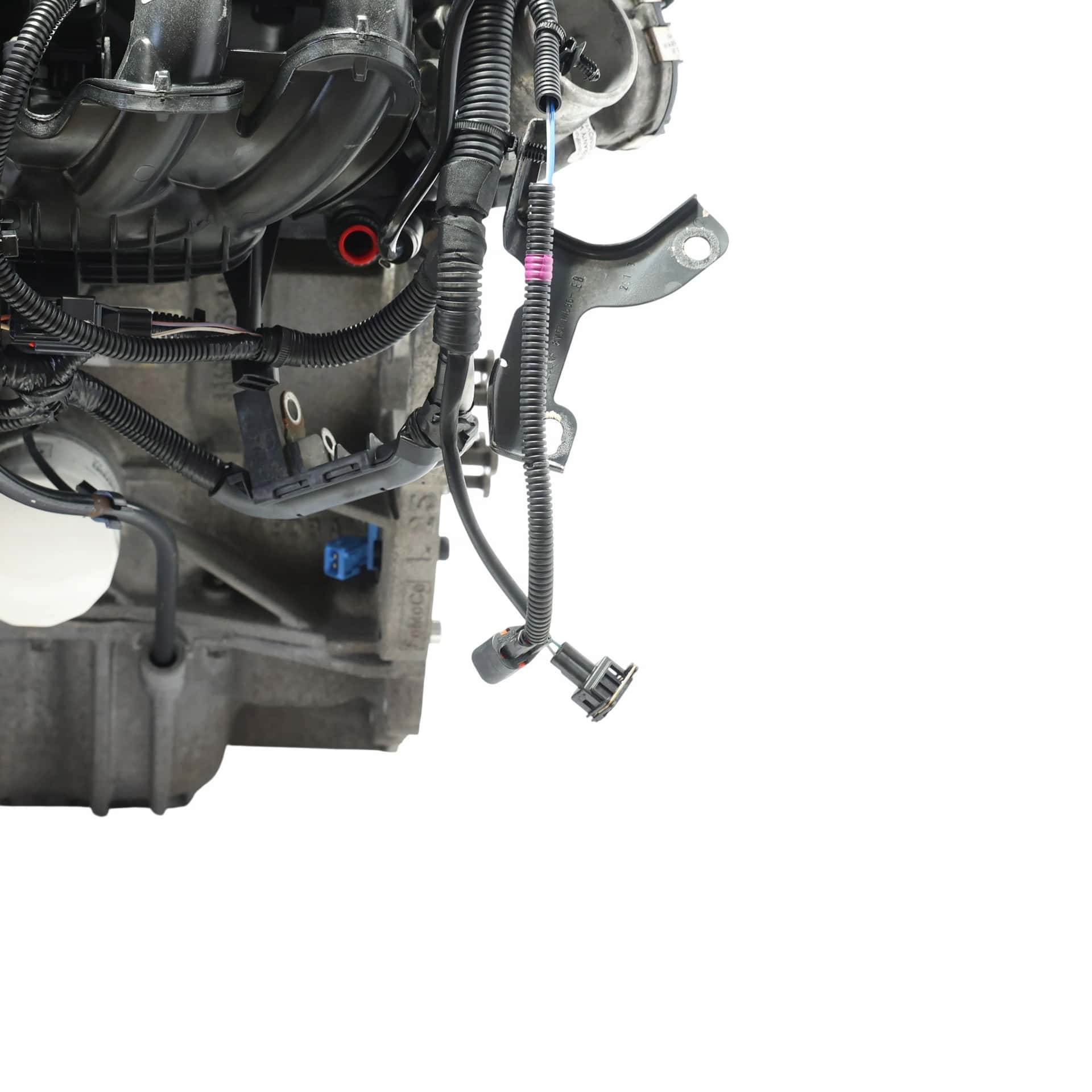 Moteur SNJC vue 6