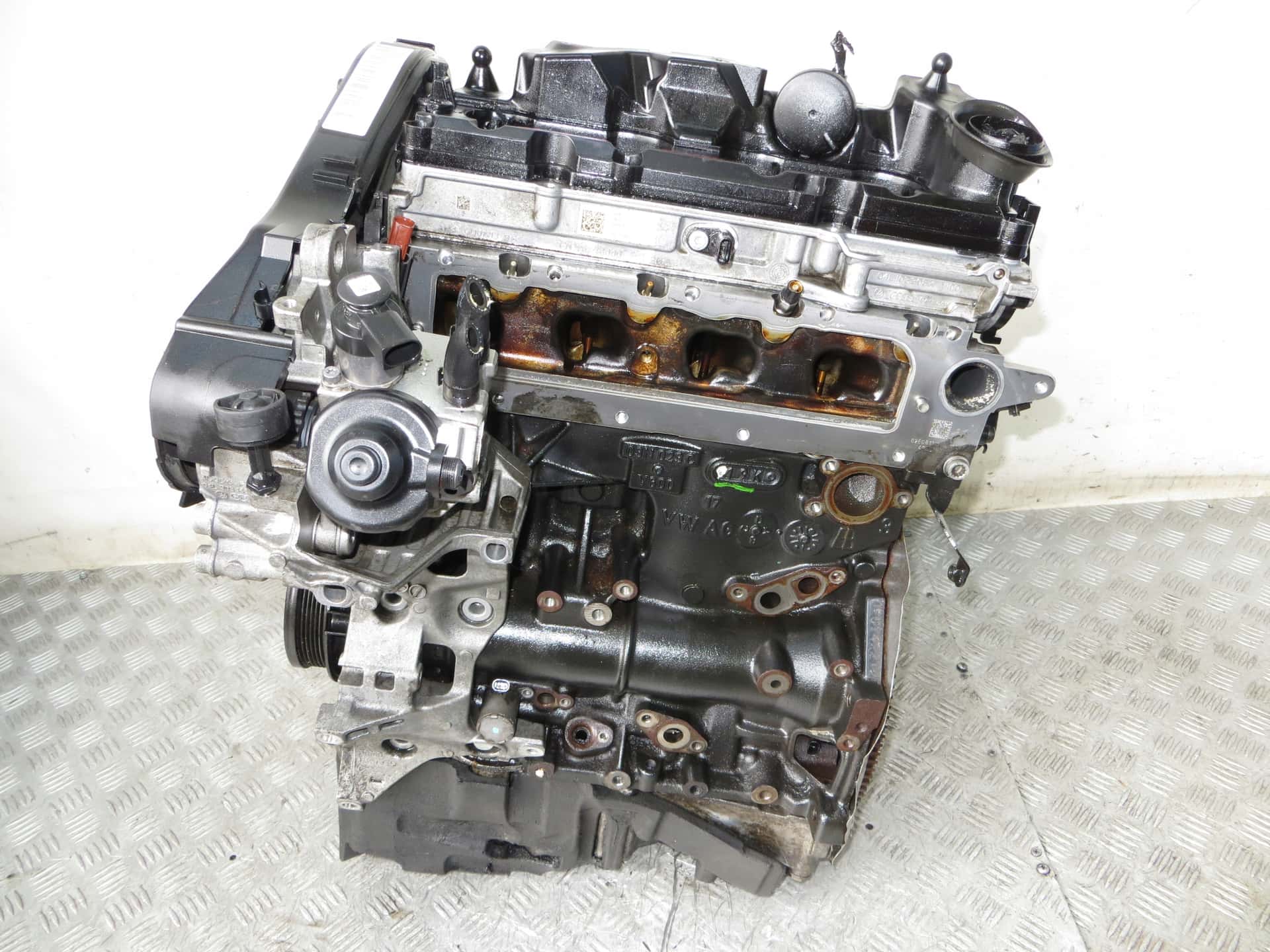 Moteur DEUC vue 4