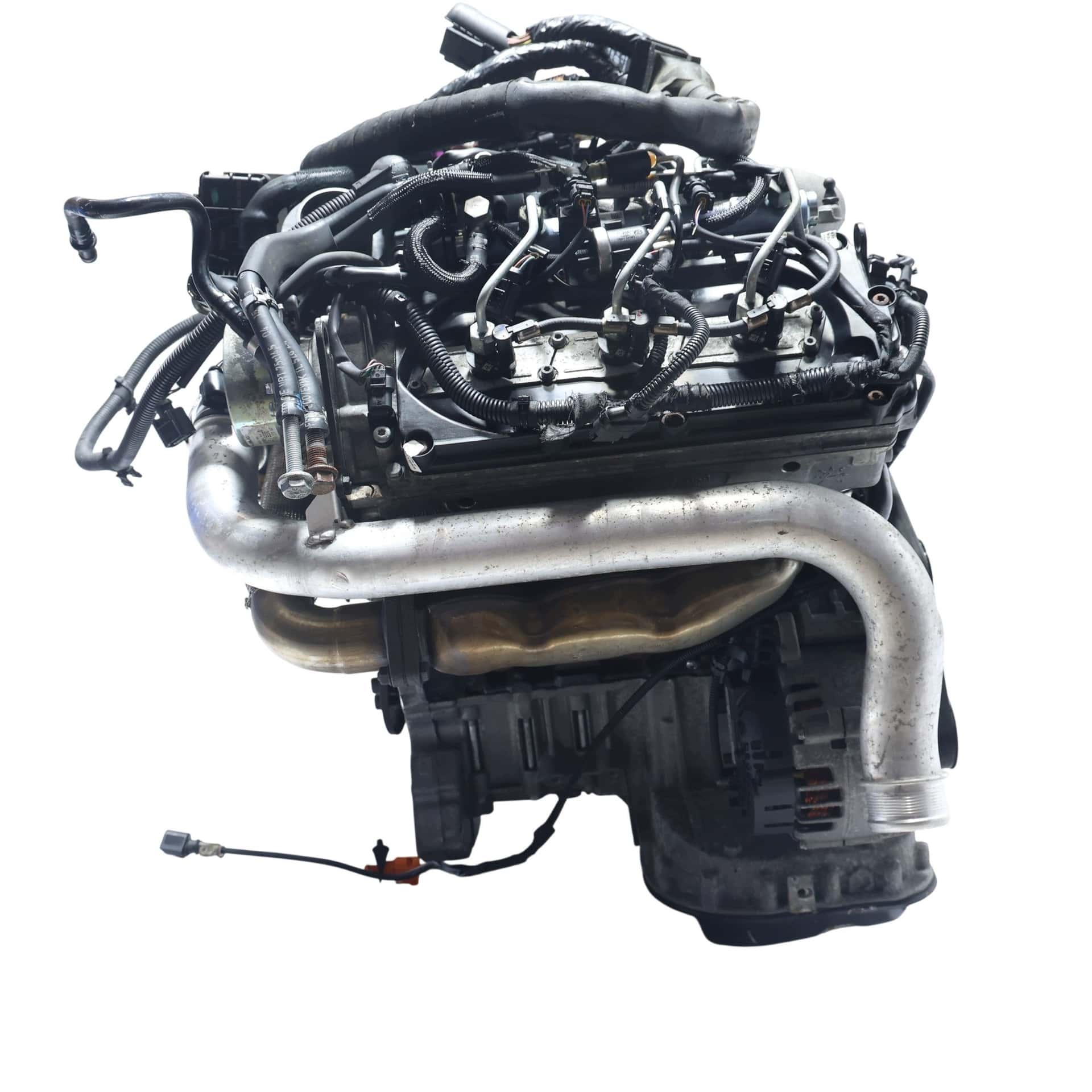 Moteur CAMA vue 10