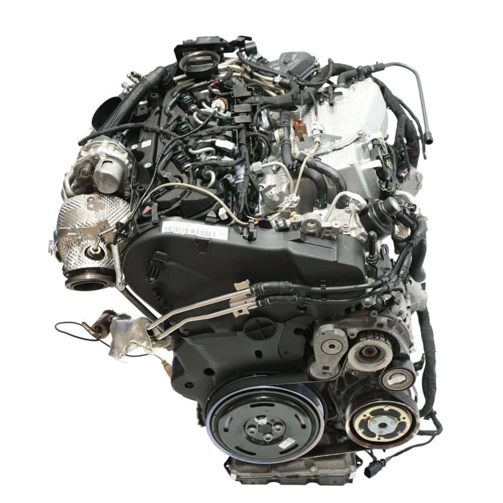 Moteur DTPA vue 2