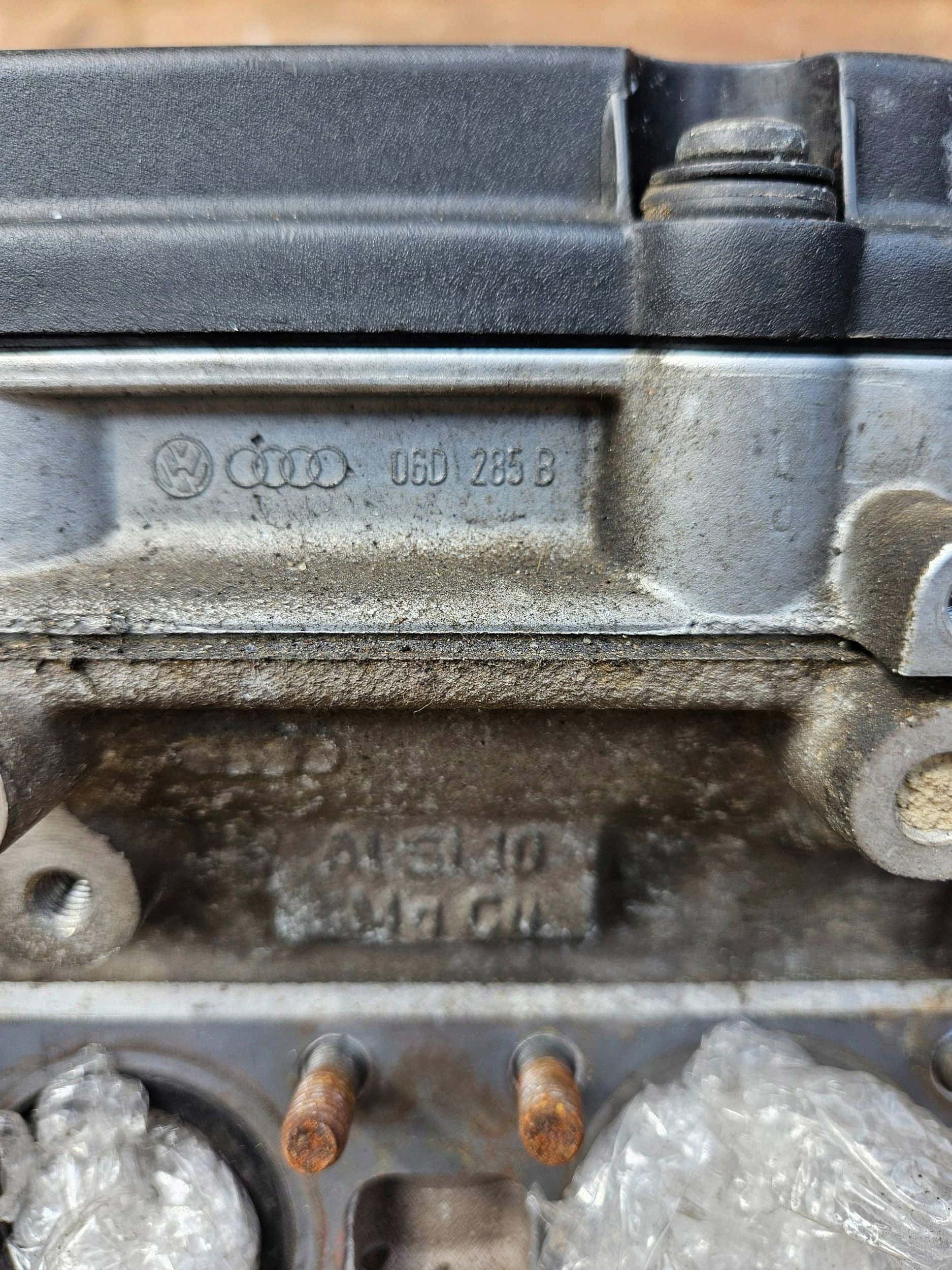 Moteur BVY vue 14