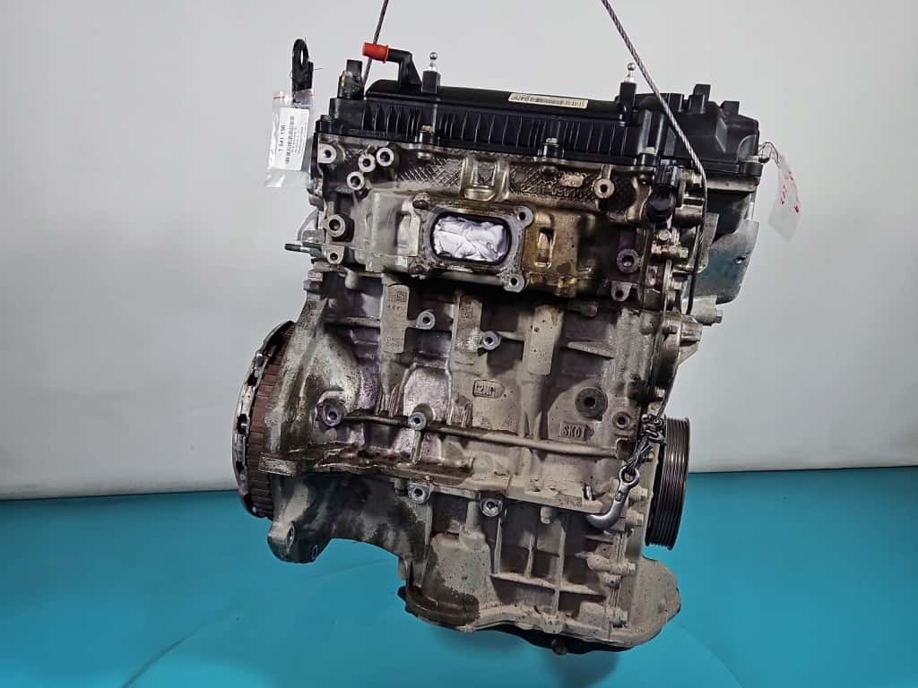 Moteur G4LF vue 6