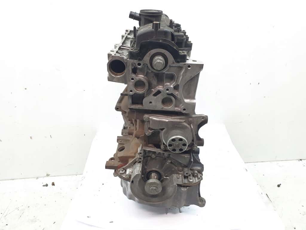 Moteur K9K 628 vue 2