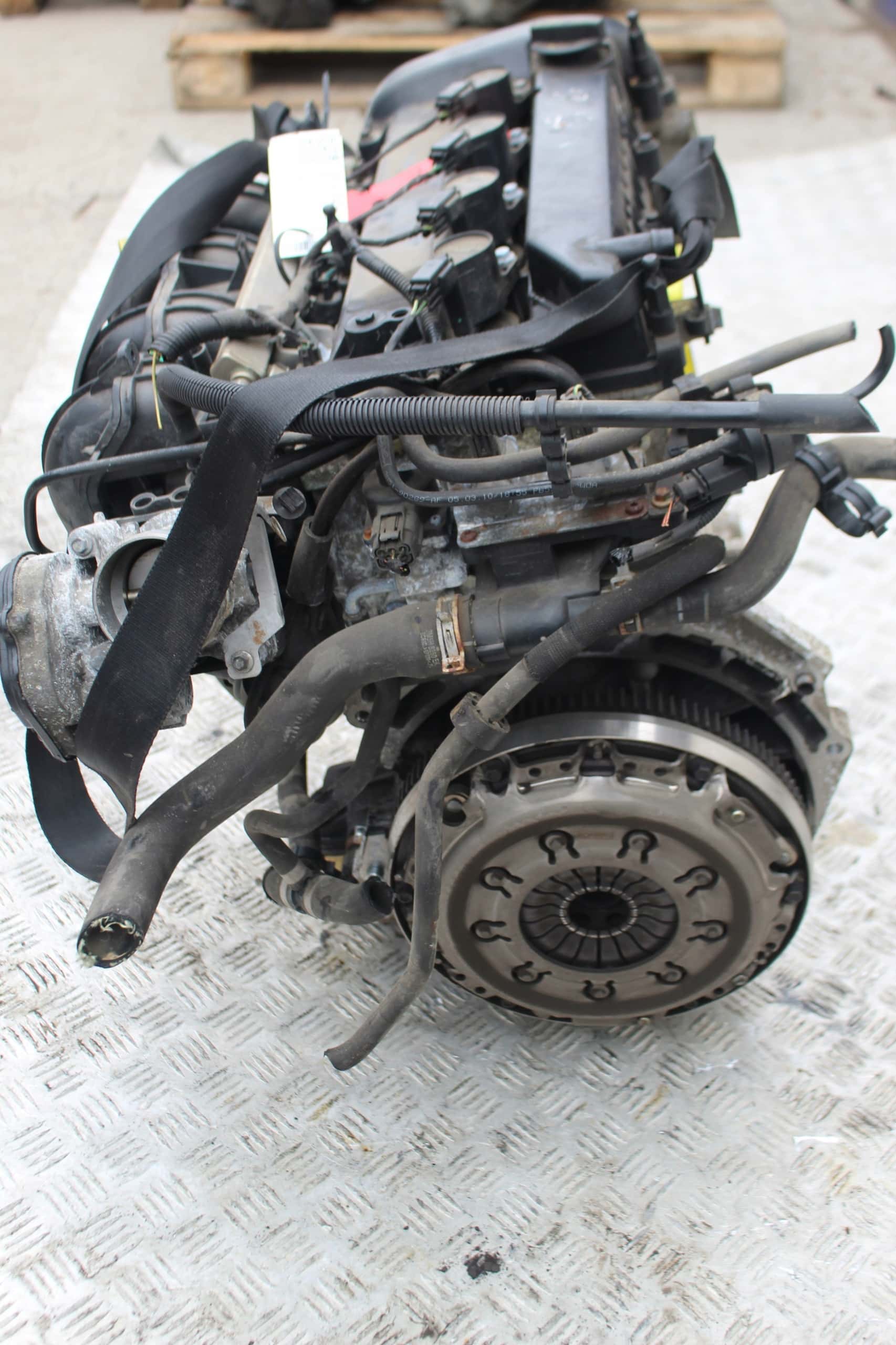 Moteur AODA vue 3