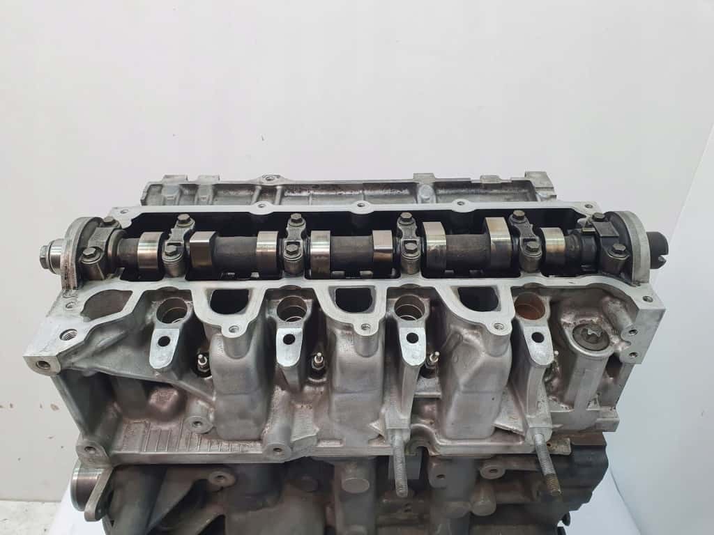 Moteur K9K 628 vue 4