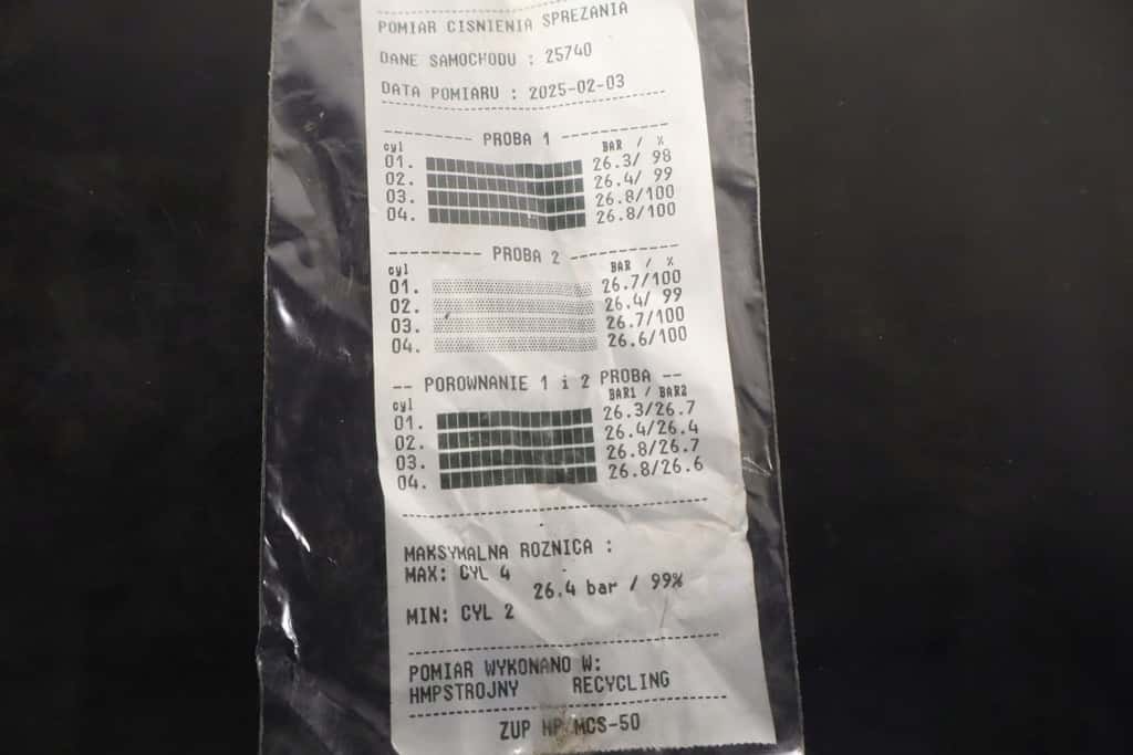 Moteur TXBA vue 2