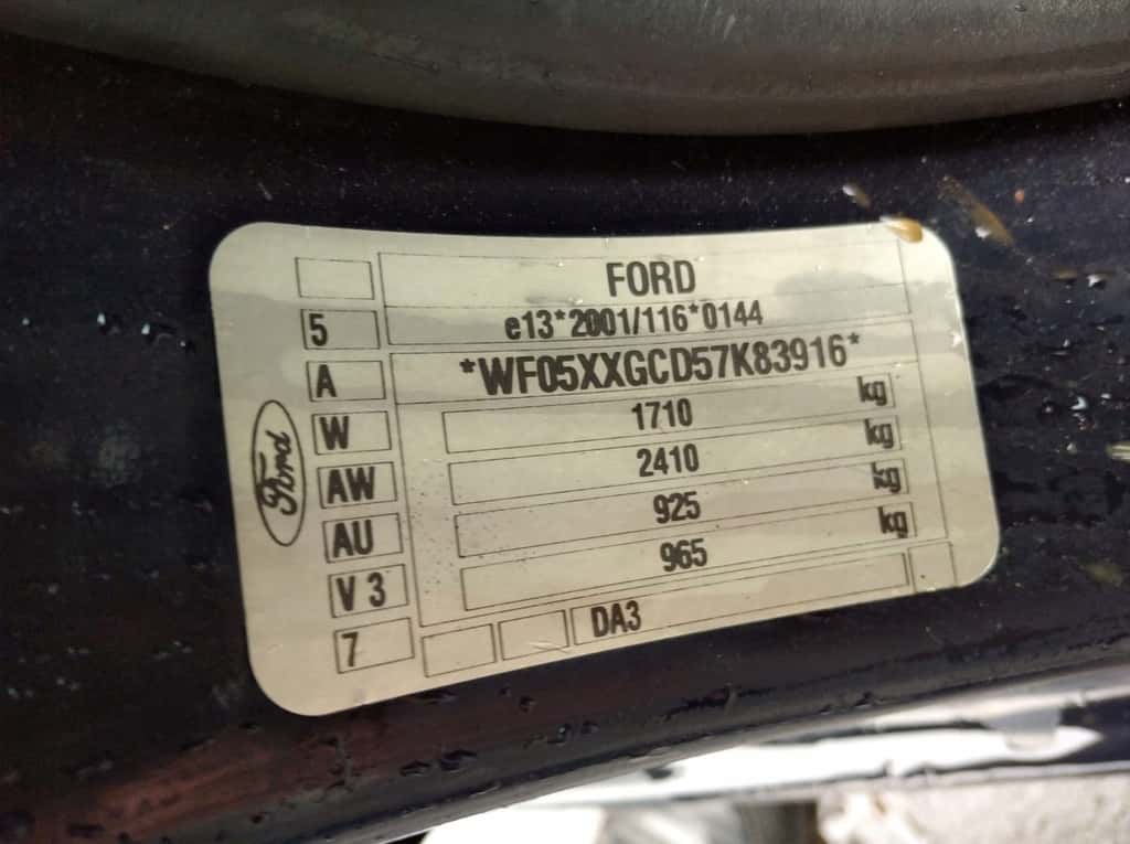 Moteur ASDA vue 7