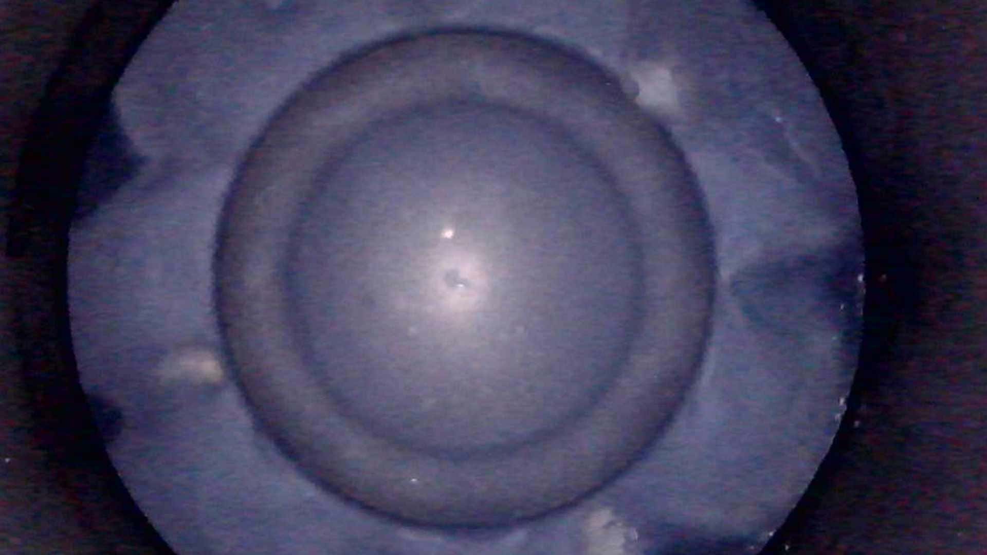 Moteur CAYB vue 12