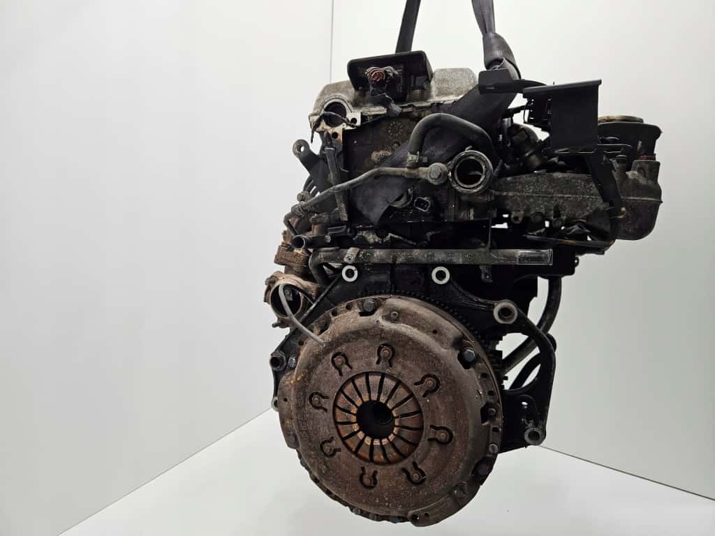 Moteur B235L vue 3