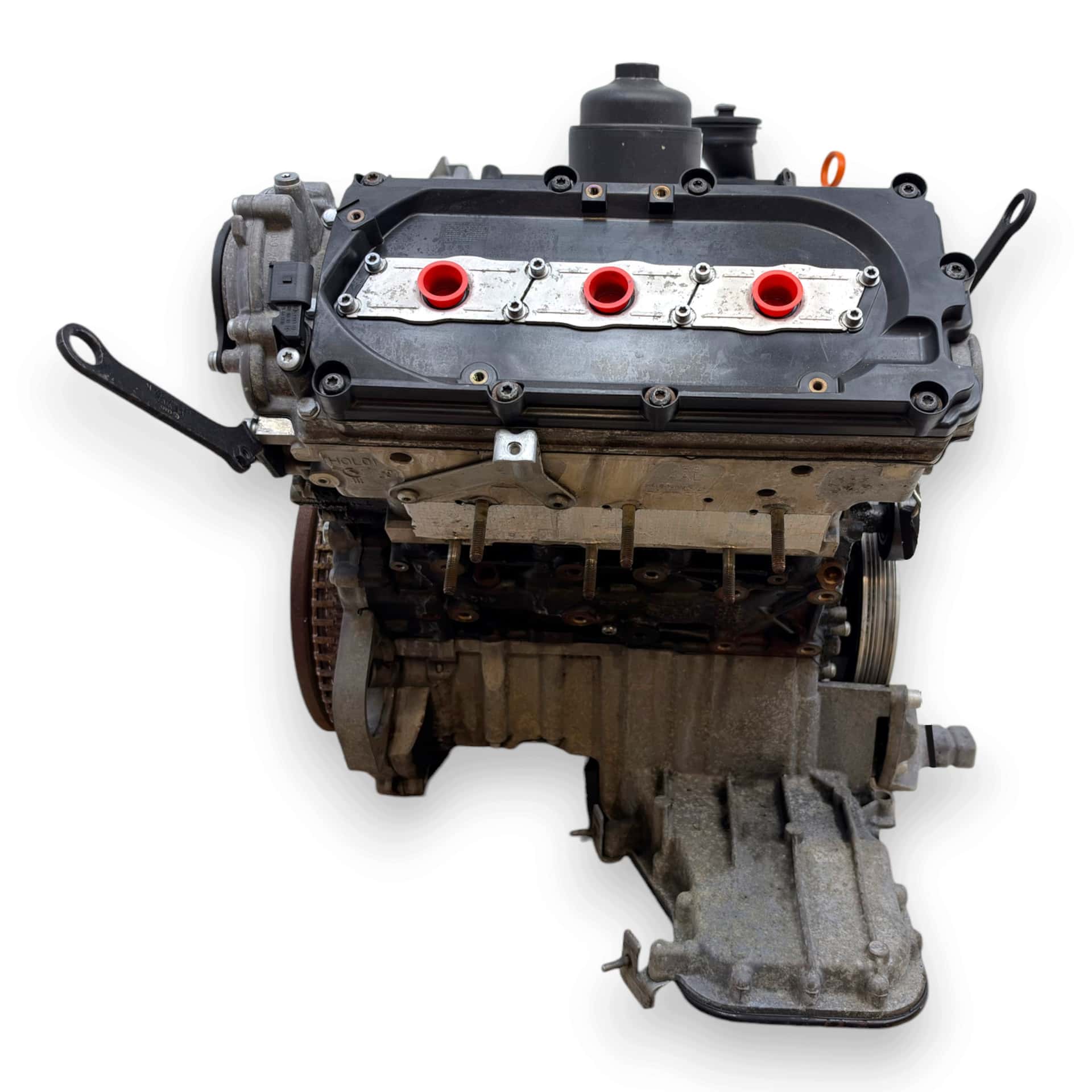 Moteur BPP vue 7