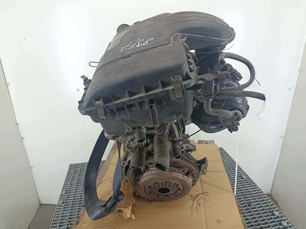 Moteur CFB (1KR) vue 4