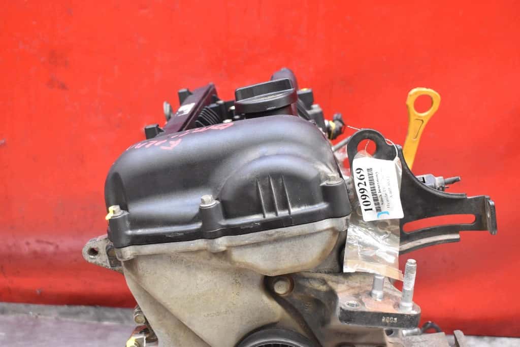 Moteur G4FC vue 4
