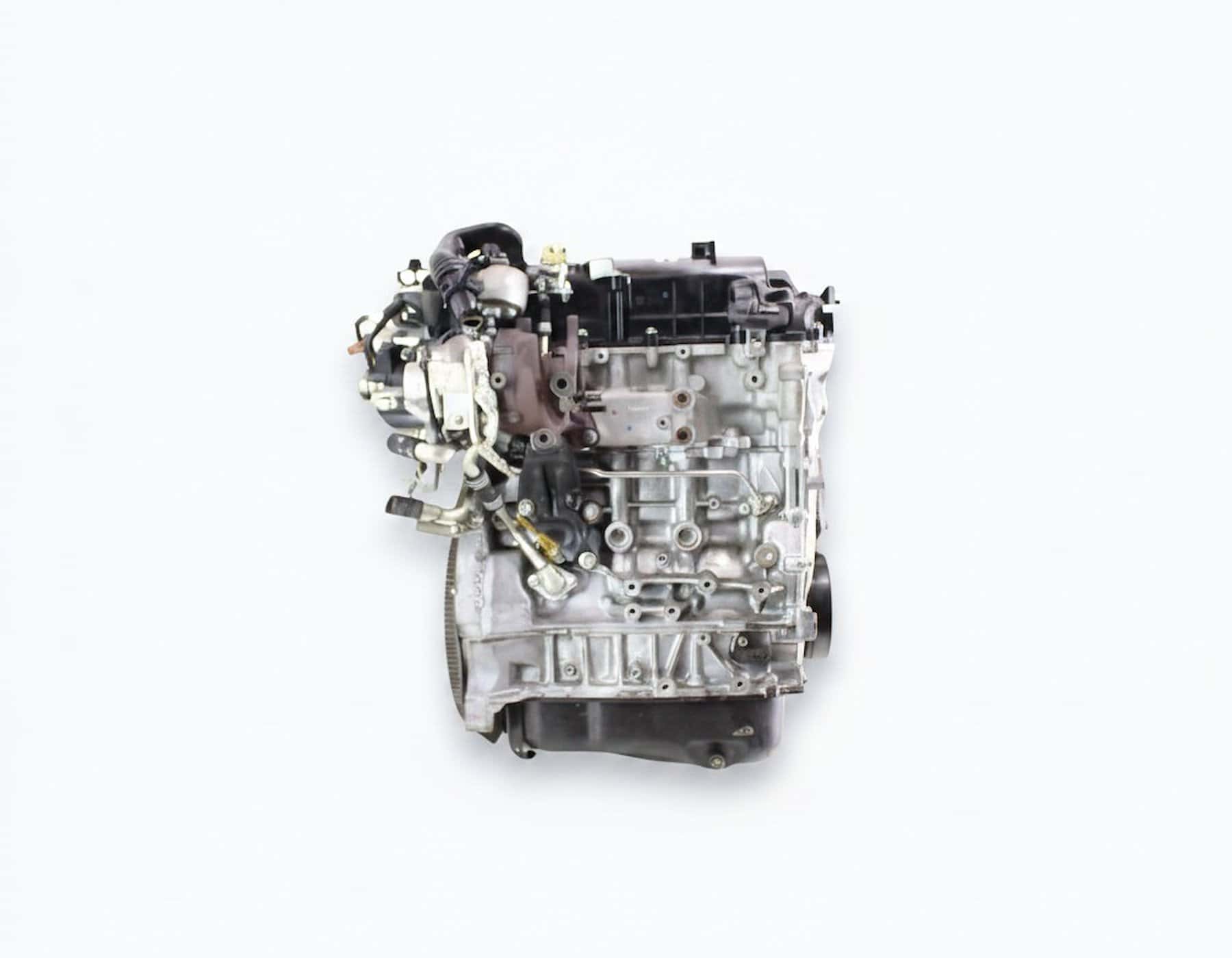 Moteur S5Y2 vue 3