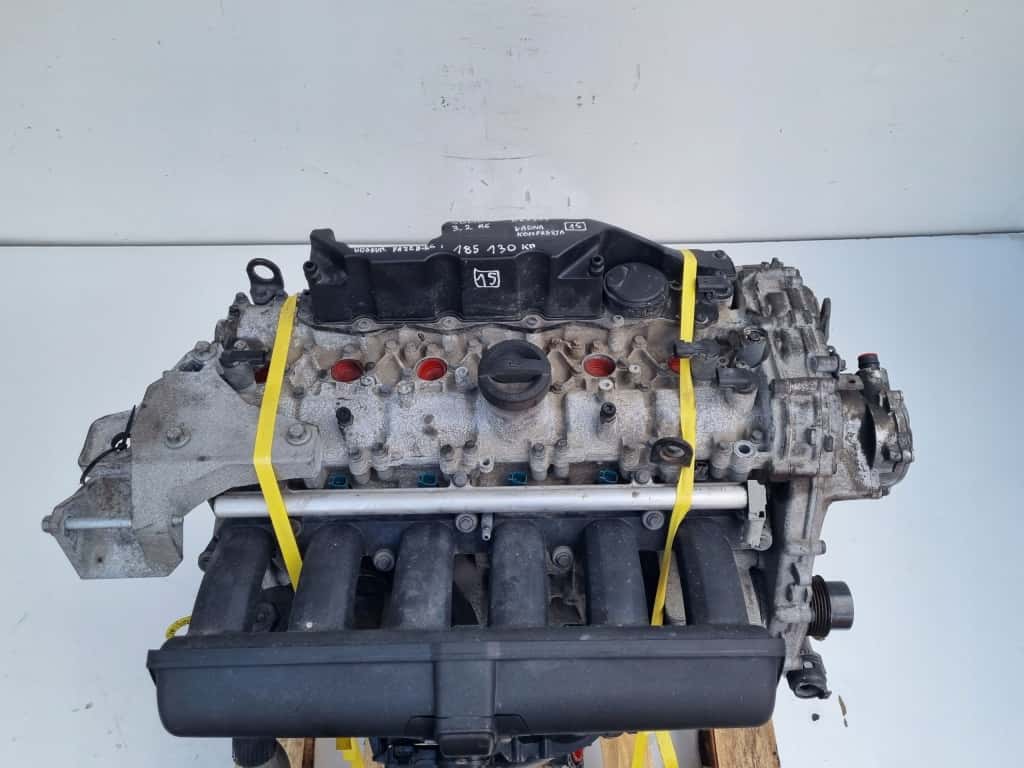 Moteur B 6324 S vue 3