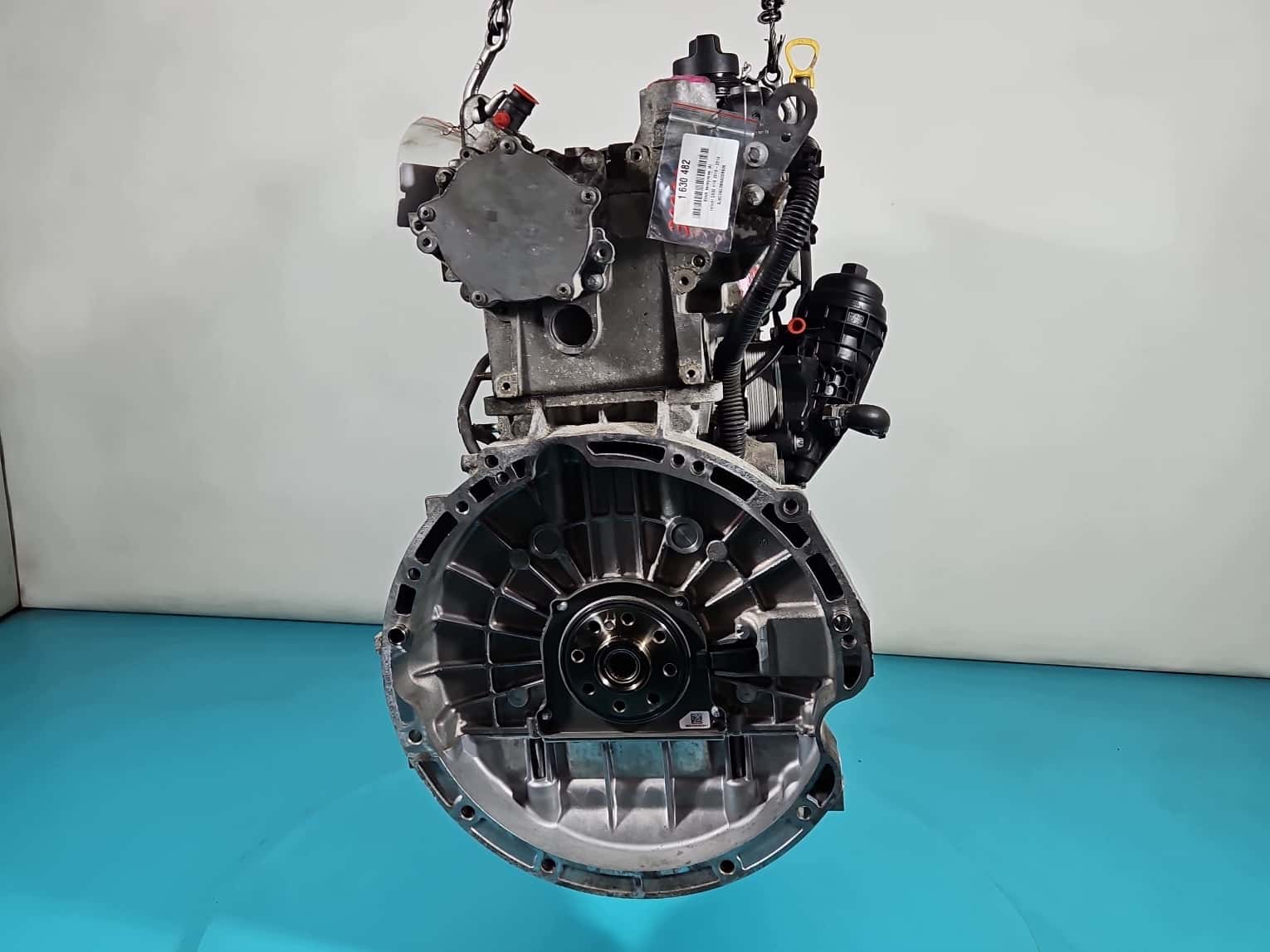 Moteur 270920 vue 6